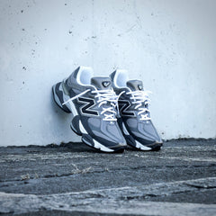 Mens New Balance 9060 (Cool Grey)-U906051K