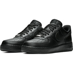 Men's Nike Air Force 1 '07 "Triple Black"