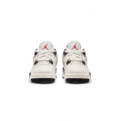 Baby/Toddler Jordan 4 Retro "Flight Club"