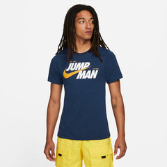 Men's Jordan Jumpman Graphic Short-Sleeve T-Shirt
