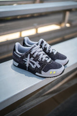 Mens Asics Gel-Lyte 3 OG (Phantom/Mid Grey)