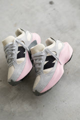 Mens New Balance WRPD (Beige/Grey/Pink) - UWRPDGBP