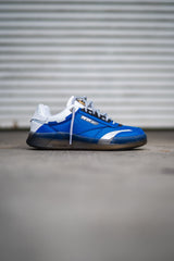 Reebok Power Rangers Club C (Deep Blue)