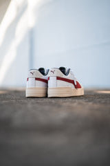 Mens Puma CA Pro Ivy League (Varsity Red)