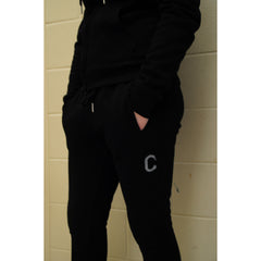 TCI Women's Flc Pants - Black