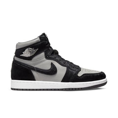 Women's Air Jordan 1 Retro High "Twist 2.0 Medium Grey"
