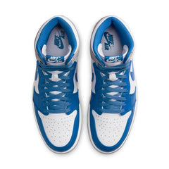 Men's Air Jordan 1 Retro High OG "True Blue"
