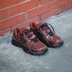 Mens New Balance 740 (Relic Brown) - U7407CB