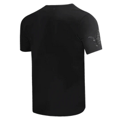 Men's Pro Standard Detroit Lions Triple Black SJ Tee