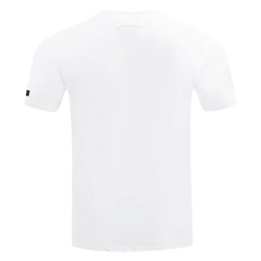 Men's Pro Standard NFL Detroit Lions White Out Single Jersey Tee