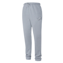 Men's Pro Standard NFL Detroit Lions Neutral Sweatpants