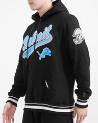 Men's Pro Standard Detroit Lions Hoodie