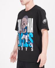 Men's Pro Standard Philadelphia Eagles Jalen Hurts Graphic Tee