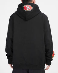 Men's Pro Standard San Francisco 49ers Hoodie