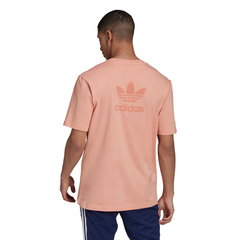 Men's Adidas Adicolor Classics MM Trefoil Tee
