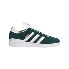 Adidas Busenitz Aurora Ivy / Cloud White / Gold Metallic Shoes