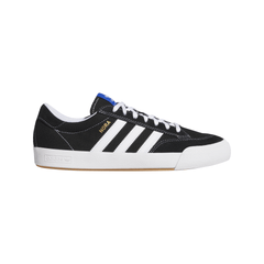 Adidas Nora Core Black/White/Blue Bird Shoes
