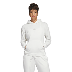 Women's Adidas 2 Select  Crop Hoodie