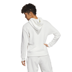 Women's Adidas 2 Select  Crop Hoodie