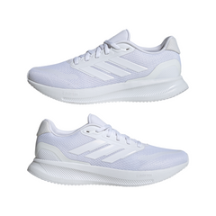 Men's Adidas Runfalcon 5 "Cloud White"