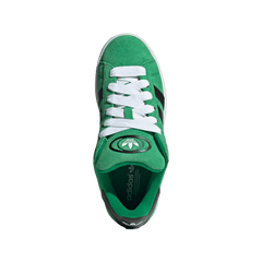 Women's Adidas Originals Campus 00s "Dark Green Black"