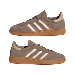 Big Kids' Handball Spezial J "Chalky Brown"