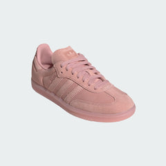 Women's Adidas Samba OG "Wonder Mauve"