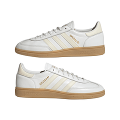 Men's Adidas Handball Spezial "Chalk White"
