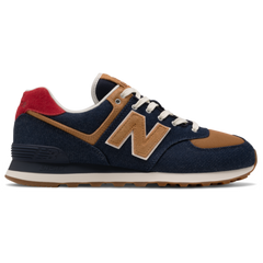 Men's 574 New Balance "Pigment Denim"