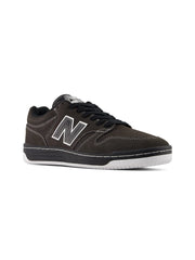 New Balance Numeric 480 WIDE Dark Grey Black Shoes