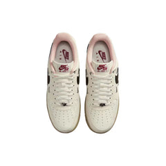 AIr Force 1 Low LX 'Multi-Swoosh Soft Pearl' Women's (2025)