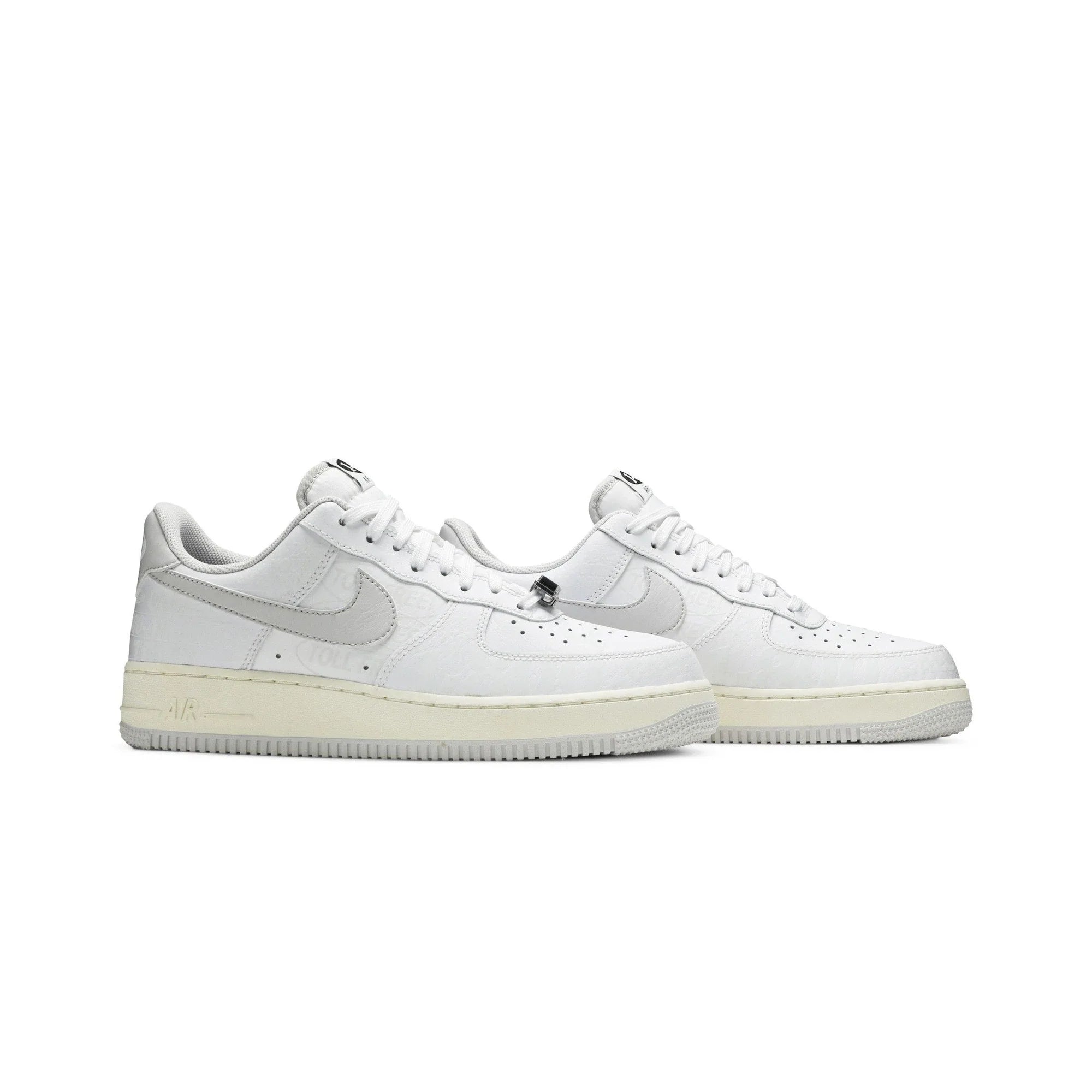 Air Force 1 '07 Premium '1-800 Toll Free' (2020)