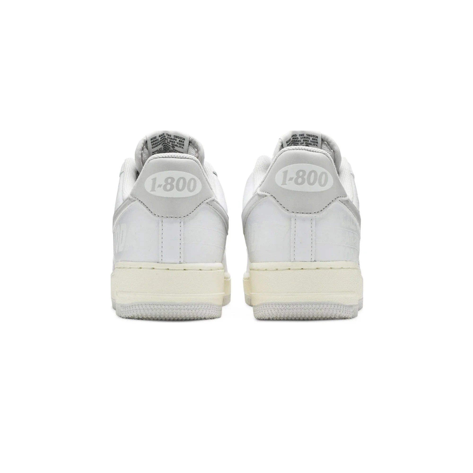 Air Force 1 '07 Premium '1-800 Toll Free' (2020)