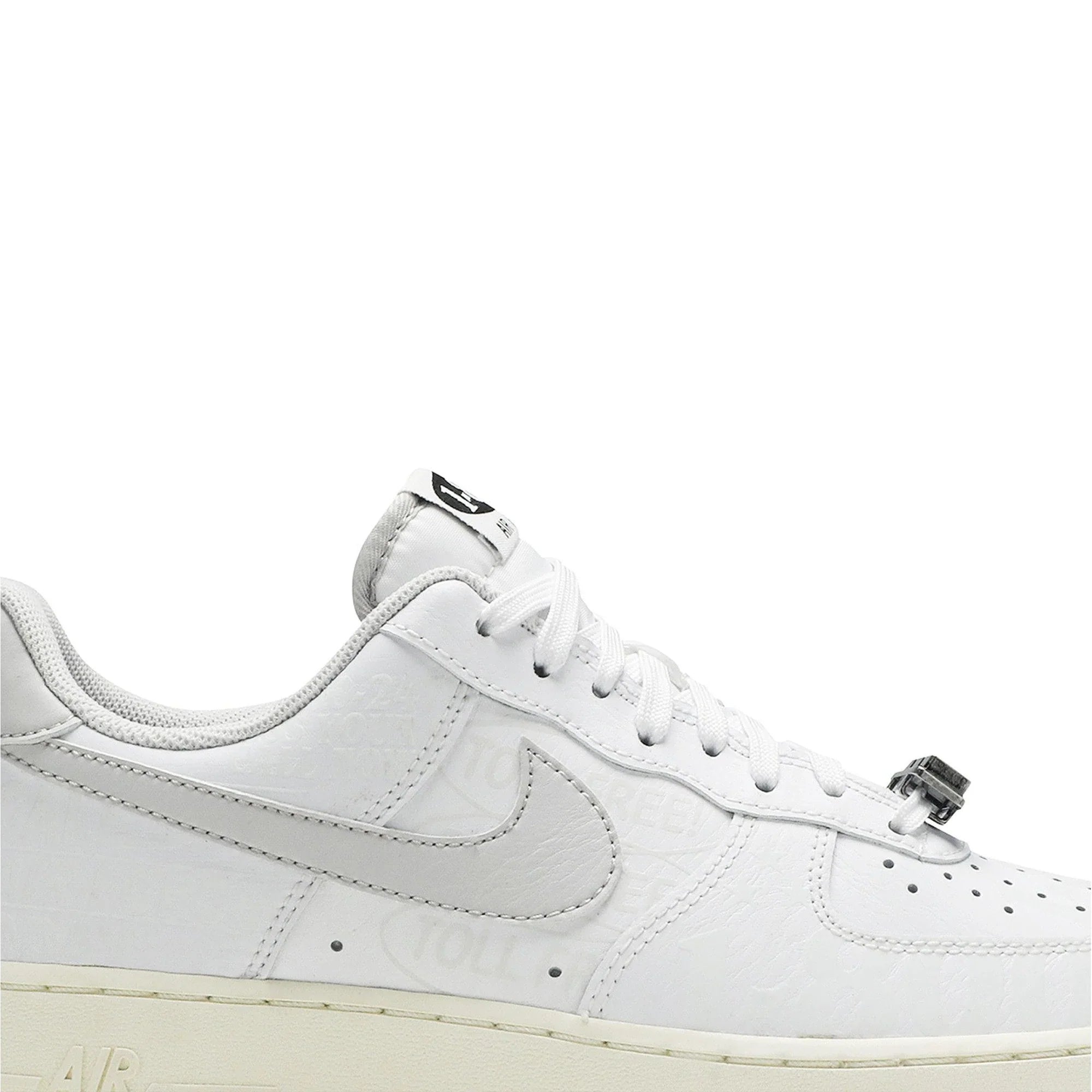 Air Force 1 '07 Premium '1-800 Toll Free' (2020)