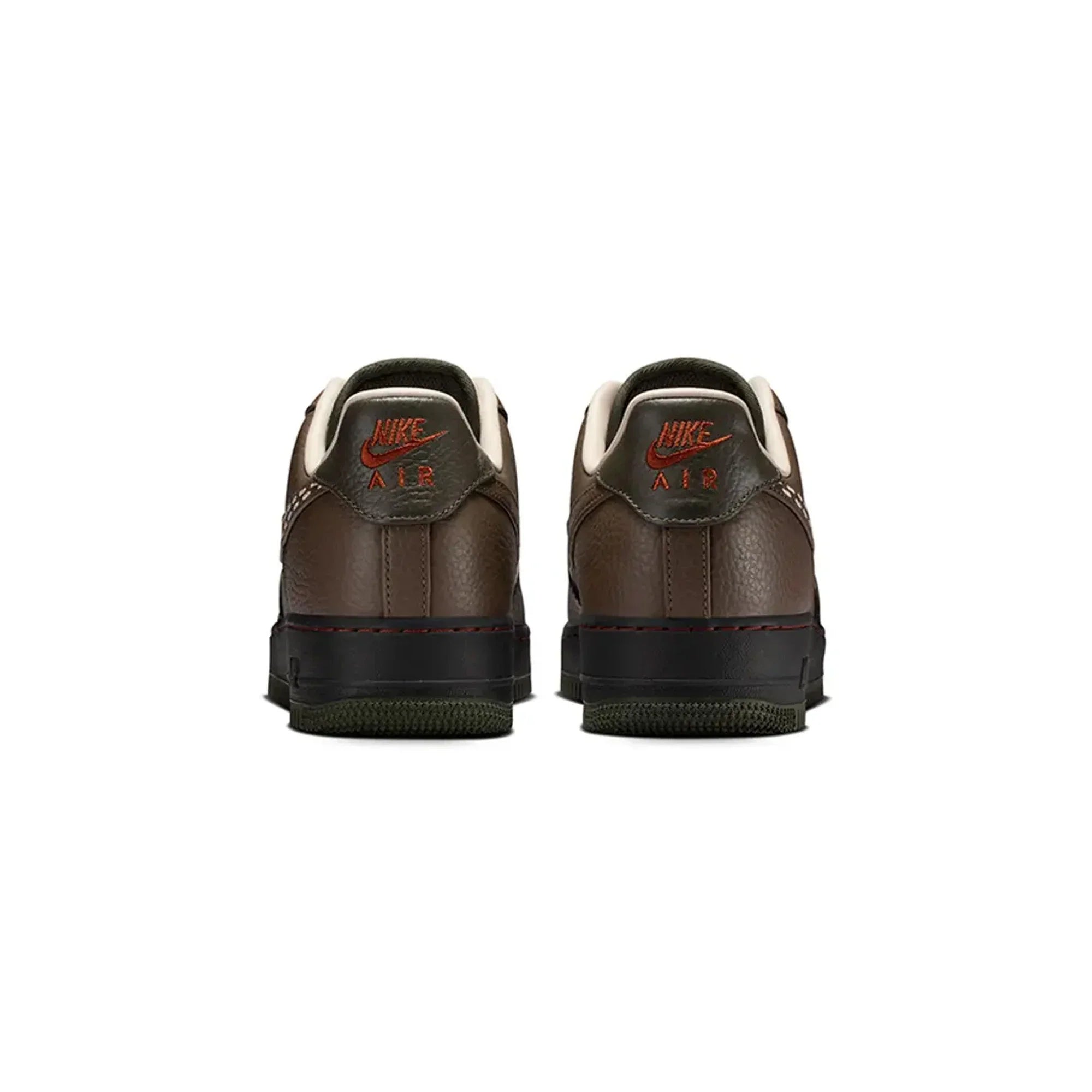 Air Force 1 Low '07 'Sequoia Dark Hazel