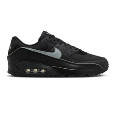 Air Max 90 Premium 'Black Reflective' (2025)
