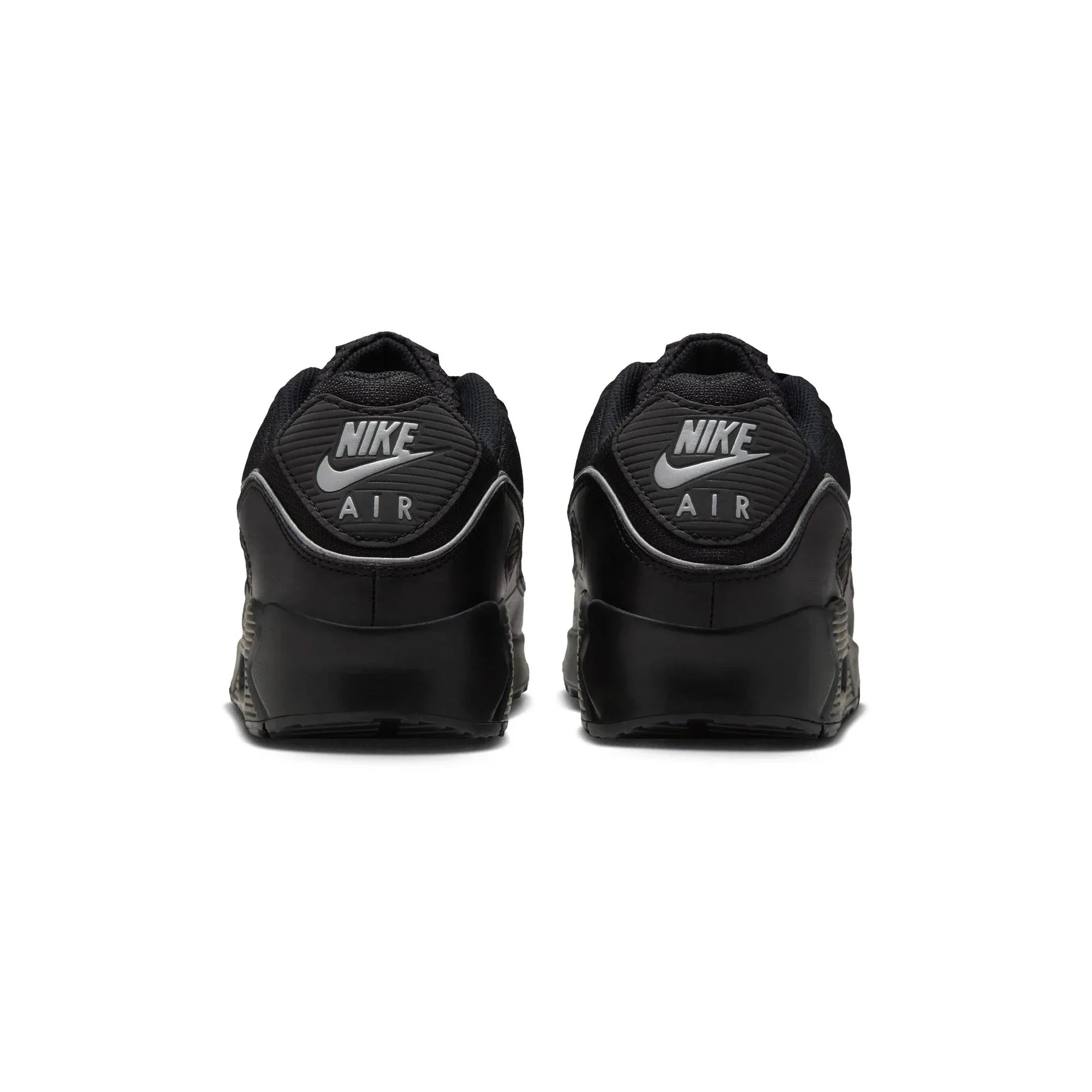 Air Max 90 Premium 'Black Reflective' (2025)