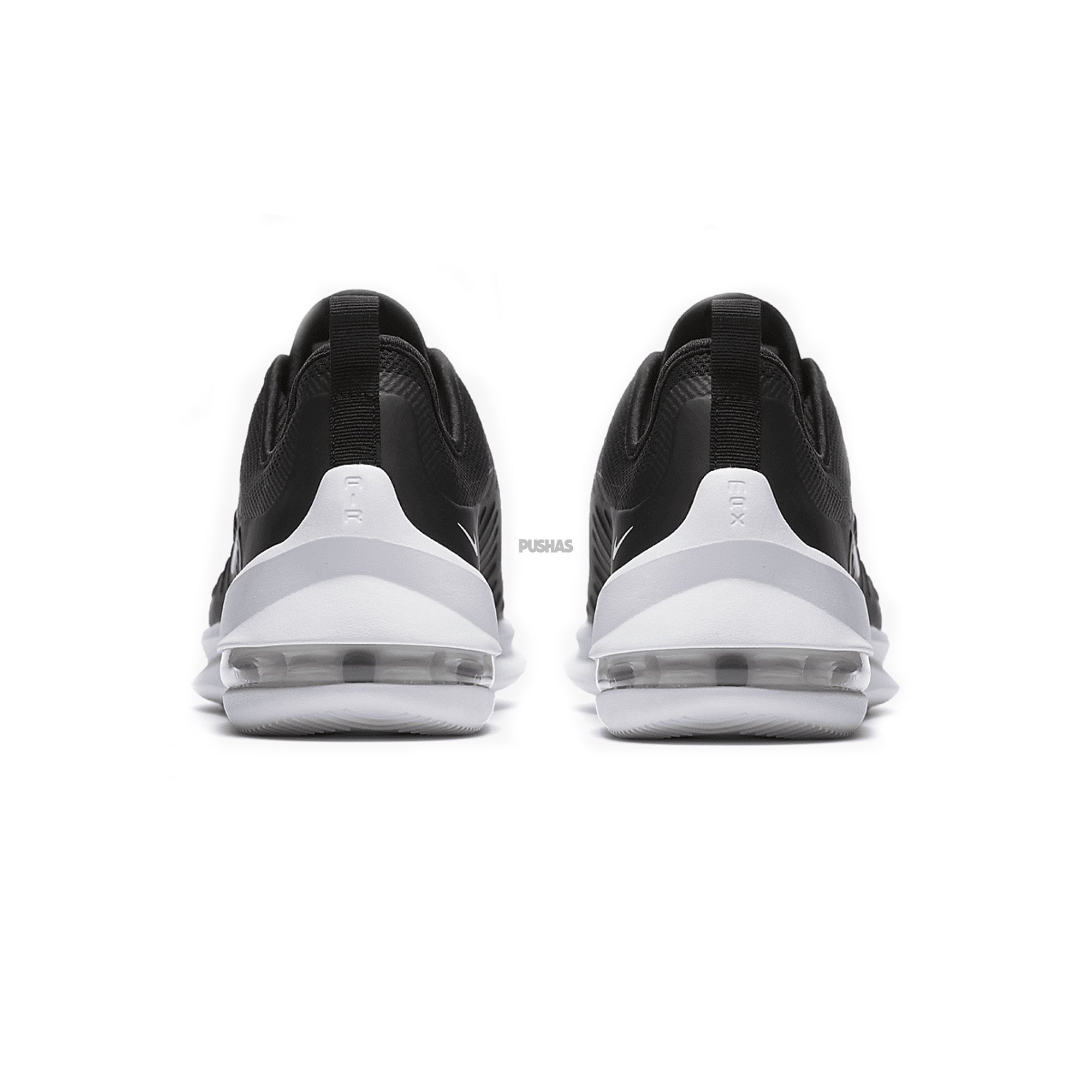 Air Max Axis 'Black