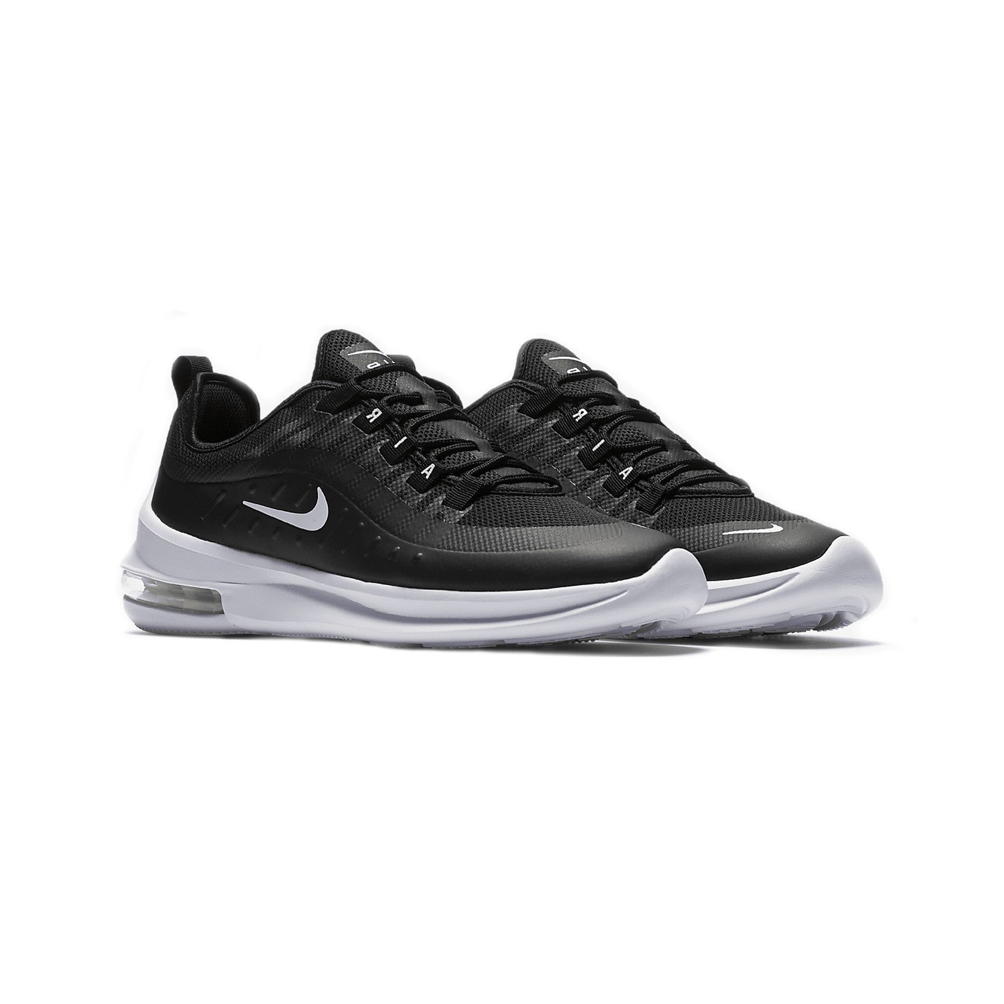Air Max Axis 'Black