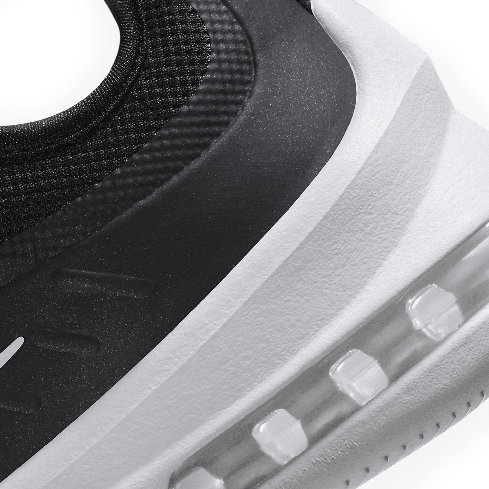Air Max Axis 'Black