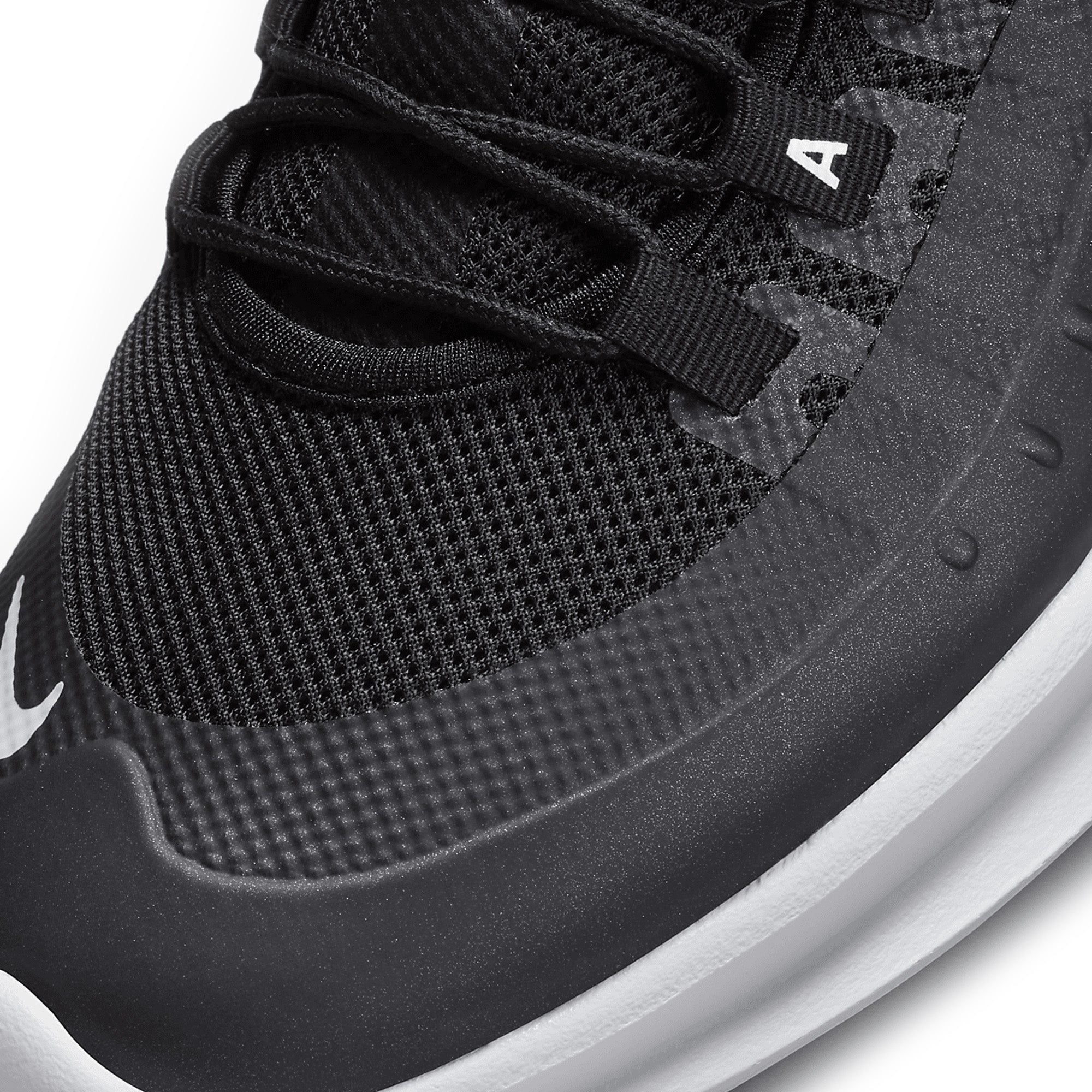 Air Max Axis 'Black