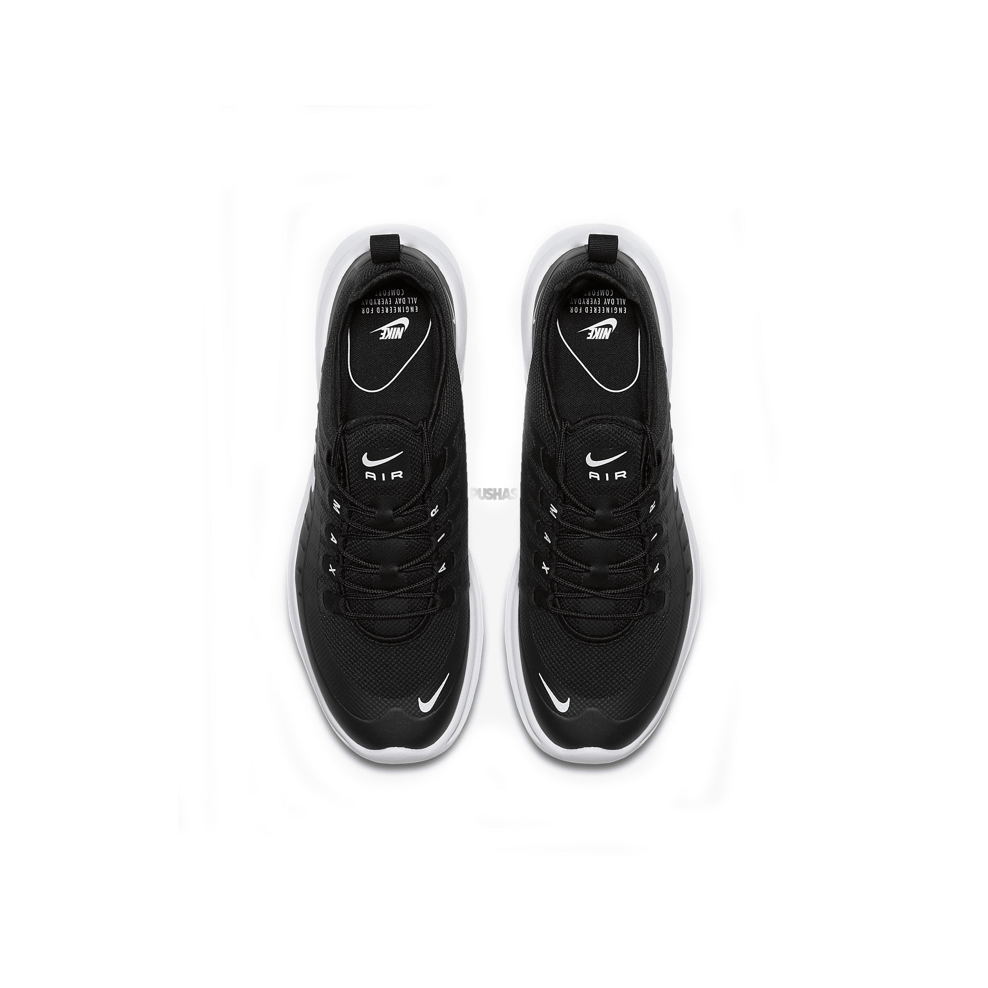 Air Max Axis 'Black