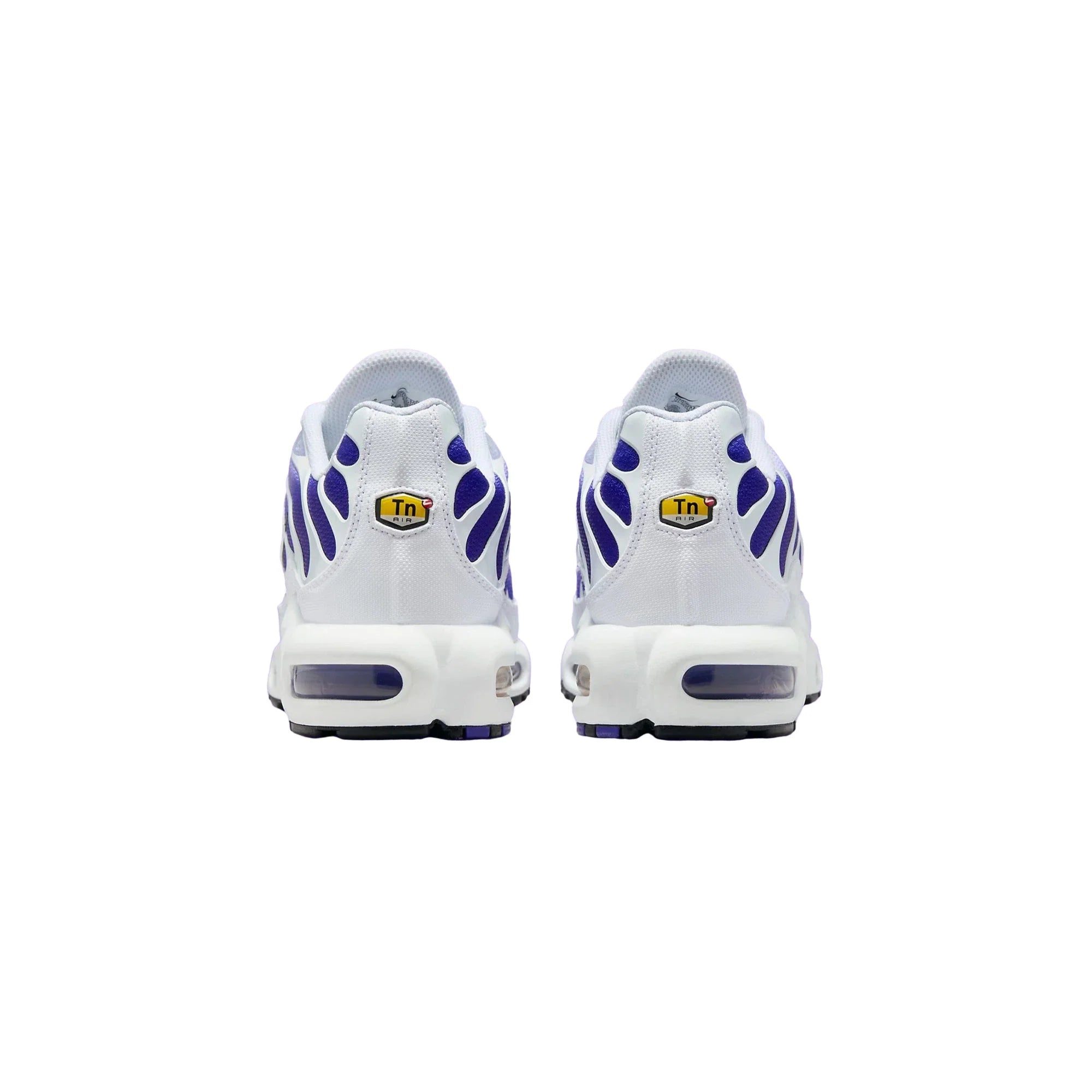 Air Max Plus TN 'White Wild Grape' (2025)