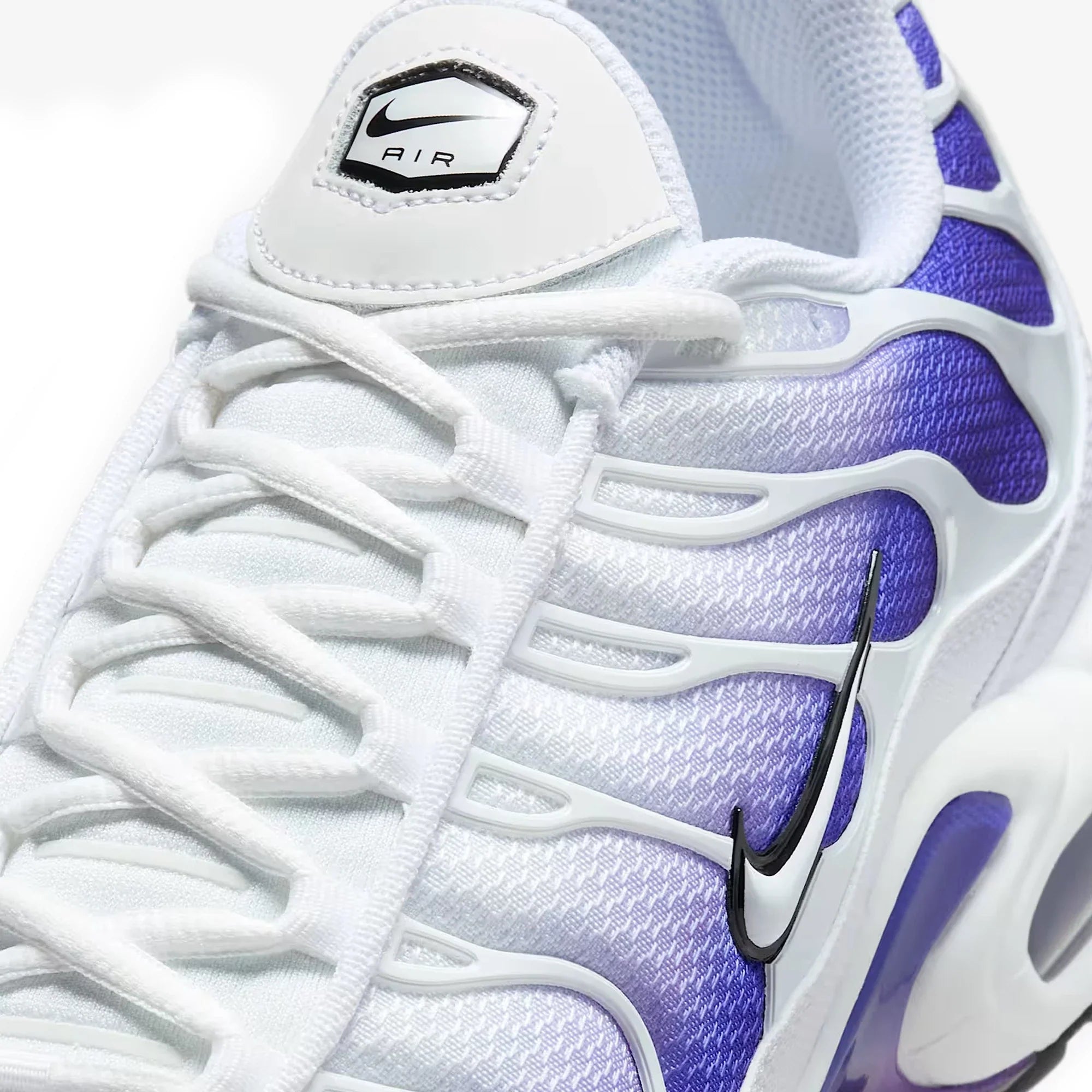 Air Max Plus TN 'White Wild Grape' (2025)
