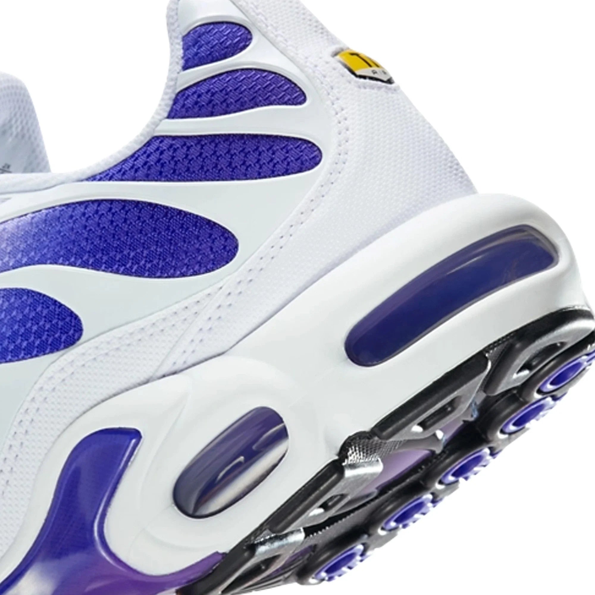 Air Max Plus TN 'White Wild Grape' (2025)