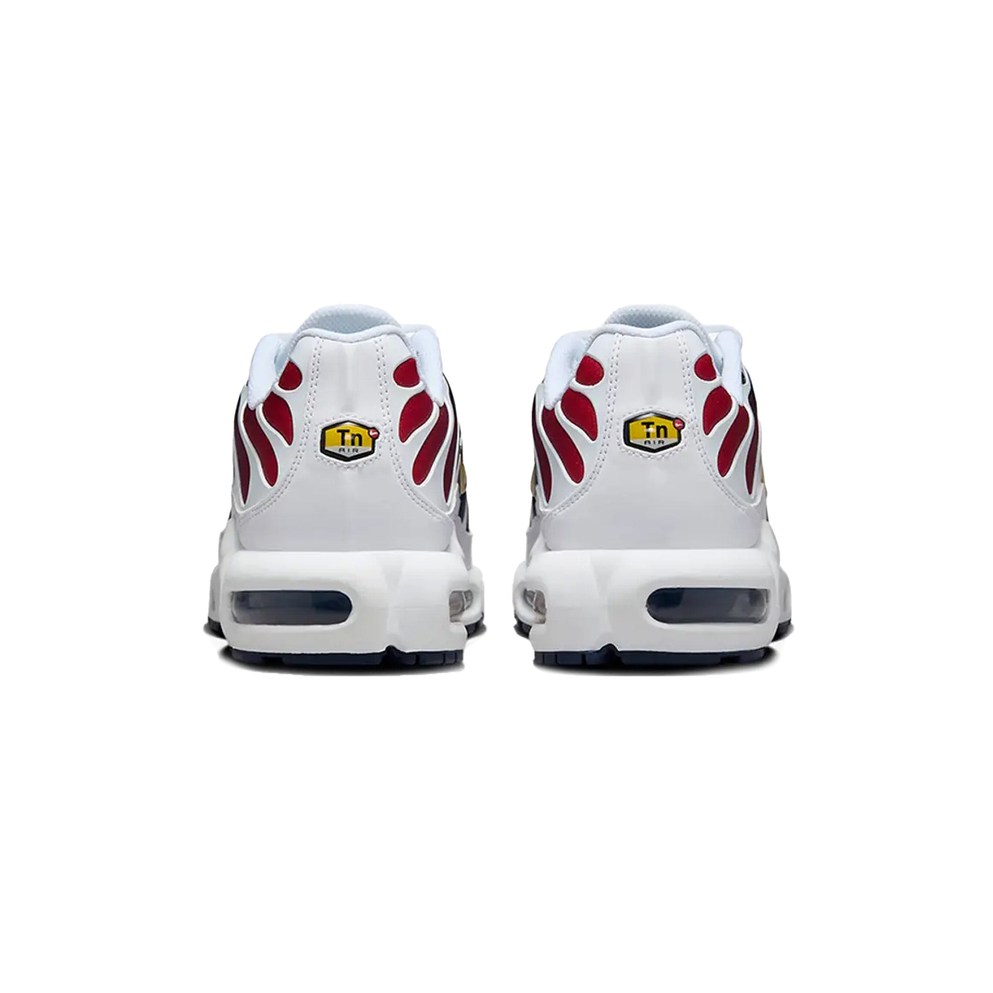Air Max Plus TN x Paris Saint-Germain 'Home Kit' (2024)