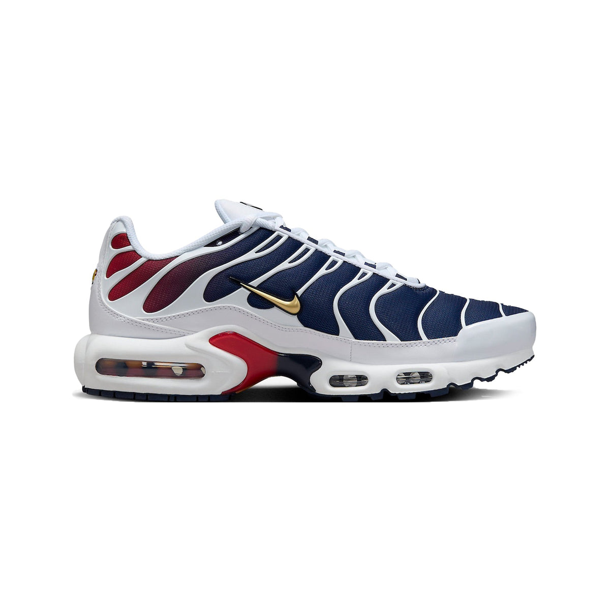 Air Max Plus TN x Paris Saint-Germain 'Home Kit' (2024)