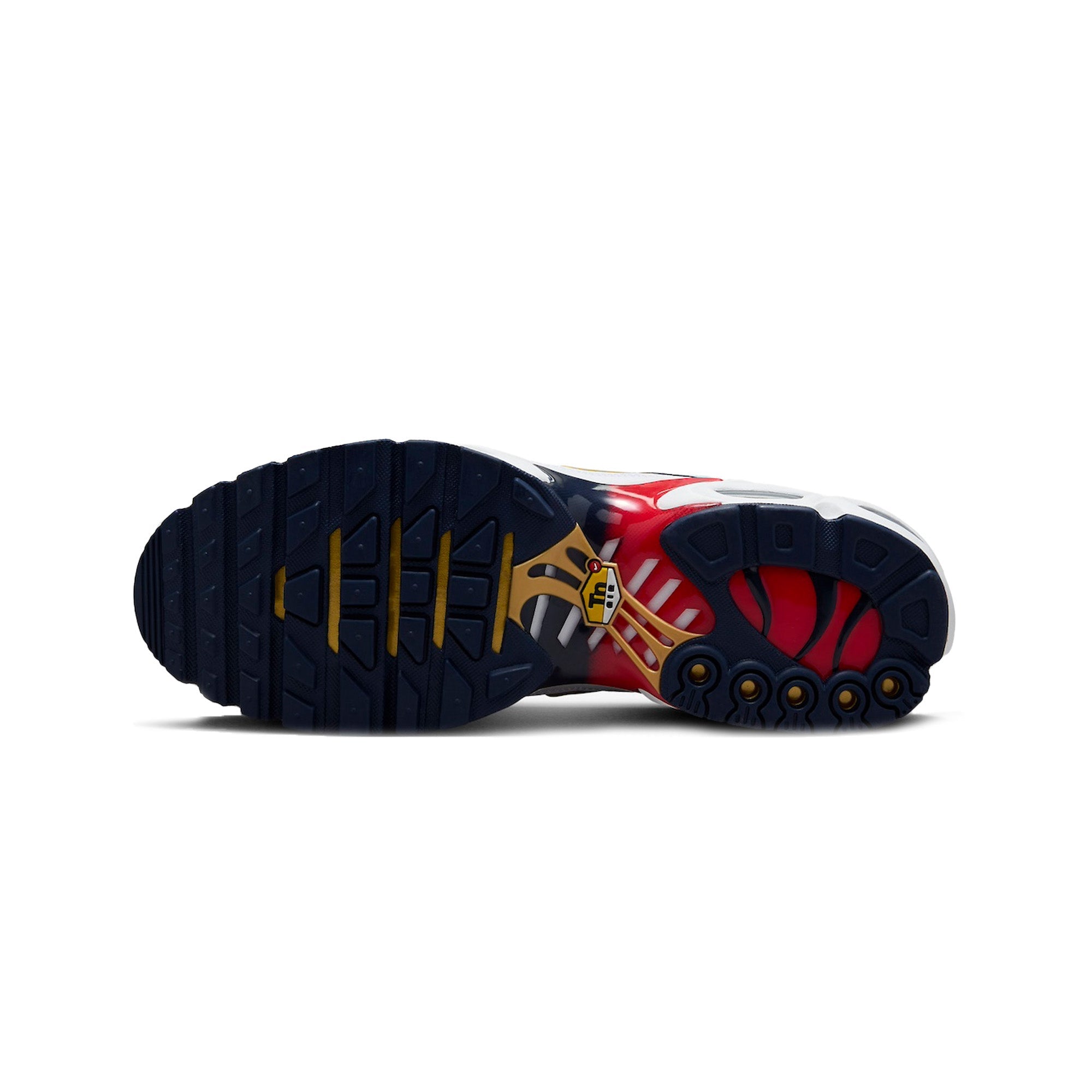 Air Max Plus TN x Paris Saint-Germain 'Home Kit' (2024)