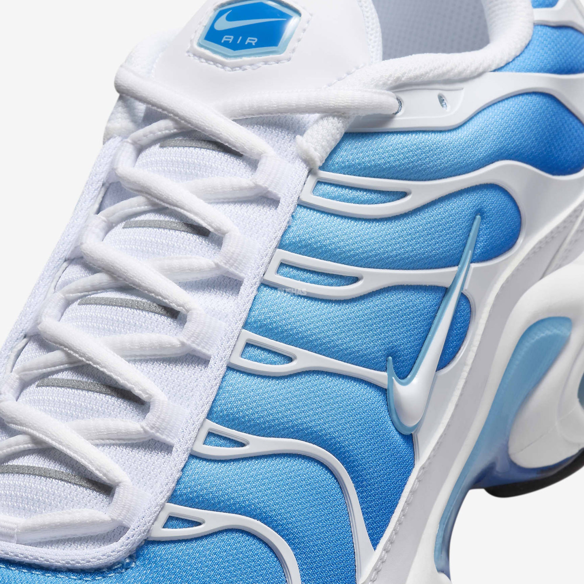 Air Max Plus TN 'Battle Blue / Sky Blue' (2024)