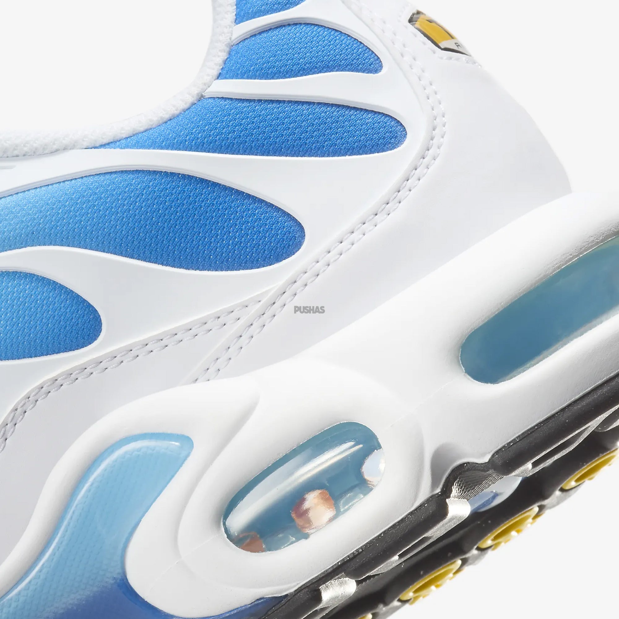 Air Max Plus TN 'Battle Blue / Sky Blue' (2024)